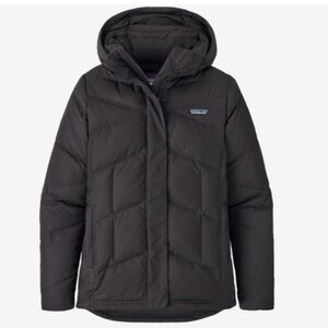 NWOT Patagonia Down With It Jacket
